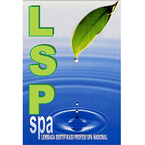 Lembaga Sertifikasi Profesi LSP SPA Nasional